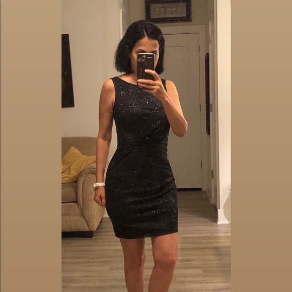 Calvin Klein dress 4 - Picture 4 of 6